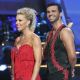 Tony Dovolani and Kate Gosselin on ‘Dancing,’ March 29, 2010