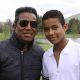 Jermaine and Jaafar Jackson talk with Access Hollywood, March 2010