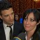 Shannen Doherty and Mark Ballas talk to Access Hollywood on March 30, 2010