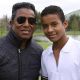 Access Extended: Jaafar Jackson Talks Stun Gun Incident

