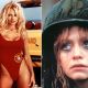 Pamela Anderson in ‘Baywatch,’ Goldie Hawn in 1980’s ‘Private Benjamin’