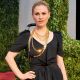 Anna Paquin arrives at the 2010 Vanity Fair Oscar Party held at Sunset Tower in West Hollywood, California on March 7, 2010