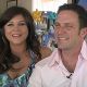 Tiffani Thiessen Celebrates Her First Pregnancy
