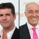Simon Cowell, Len Goodman