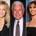 Heather Locklear/John Forsythe/Kate Jackson