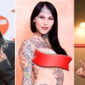 Benji Madden, Michelle ‘Bombshell’ McGee, Hailey Glassman