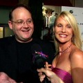 Nicollette Sheridan & Marc Cherry Gush Over Working Together In Happier Times
