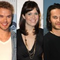 Kellan Lutz/Mandy Moore/Taylor Kitsch