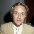 Christopher Cazenove attends the Wrap-Up Party for the Fifth Season of ‘Dynasty’ at Bruno’s of Hollywood in Hollywood, California on April 20, 1986 