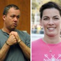 Mark and Nancy Kerrigan
