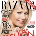 Gwyneth Paltrow in Harper’s Bazaar, May 2010