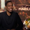 Chris Rock’s Take On Tiger Woods’ Return
