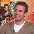 ‘The Losers’ Weigh In: Will Chris Evans Make A Good ‘Captain America’?