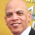 ‘American Idol’ band director Rickey Minor, Los Angeles, Feb. 26, 2010
