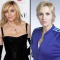 Madonna, Sue Slyvester (Jane Lynch)