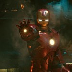 Paramount Pictures’ ‘Iron Man 2’