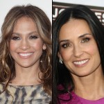 Jennifer Lopez/Demi Moore