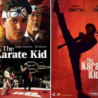 The Karate Kid