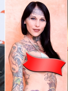 Benji Madden, Michelle ‘Bombshell’ McGee, Hailey Glassman