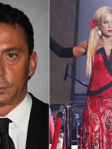 ‘Dancing’s’ Bruno Tonioli and Kate Gosselin