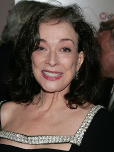 Dixie Carter in 2008
