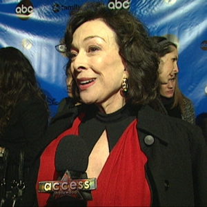 Dixie Carter Spices Up ‘Desperate Housewives’ (January 14, 2007)
