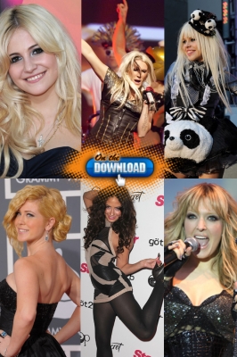 On The Download: The New Group of Gagas