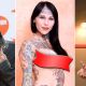 Benji Madden, Michelle ‘Bombshell’ McGee, Hailey Glassman