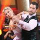 Erin Andrews and Maksim Chmerkovskiy on ‘Dancing with the Stars’
