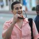 Vinny Guadagnino is sighted on South Beach where ‘Jersey Shore’ has begun filming on April 5, 2010 in Miami Beach, Florida