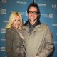 Jenny McCarthy and Jim Carrey attend the ‘I Love Phillip Morris’ premiere during Sundance 2009, Park City, Utah, Jan. 18, 2009