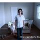 Bristol Palin is shown addressing the difficulties of being a teen mom in a PSA for The Candie’s Foundation