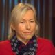 Access Preview: Martina Navratilova Talks Candidly About Her Cancer Battle
