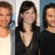 Kellan Lutz/Mandy Moore/Taylor Kitsch