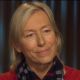 Martina Navratilova On Her Cancer Scare
