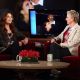 Eva Longoria Parker makes an appearance on ‘The Ellen DeGeneres Show’ on April 12, 2010