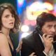 Tina Fey and Steve Carell in “Date Night”
