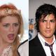Mischa Barton and Brandon Davis