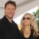 Russell Crowe Gets His Star On The Hollywood Walk Of Fame
