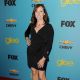 Molly Shannon arrives at FOX’s ‘Glee’ spring premiere soiree held at Bar Marmont, Los Angeles, April 12, 2010