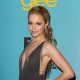 Dianna Agron arrives at FOX’s ‘Glee’ spring premiere soiree held at Bar Marmont, Los Angeles, April 12, 2010