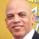 ‘American Idol’ band director Rickey Minor, Los Angeles, Feb. 26, 2010
