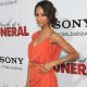 Zoe Saldana Gushes On Self Magazine Photo Shoot