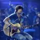 Tim Urban performs on ‘American Idol’ on April 13, 2010