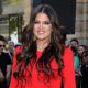 Khloe Kardashian joins The Declaration of Real Talk campaign at the Flatiron District South Pedestrian Plaza, NYC, April 14, 2010
