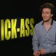 Aaron Johnson On Playing ‘Kick-Ass’ - ‘It’s An Iconic’ Role
