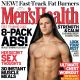 Ryan Phillippe on the May 2010 cover of Men’s Health