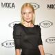 Kate Bosworth poses for a picture at Diego Della Valle’s Celebration of Tod’s Boutique and MOCA’s Jeffrey Deitch, Los Angeles, April 15, 2010
