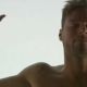Ricky Martin in a shot from a promo video from his 2007 ‘Black & White Tour’