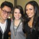 Dish Of Salt: Andrew Garcia & Katie Stevens Talk ‘Idol’ Elimination
